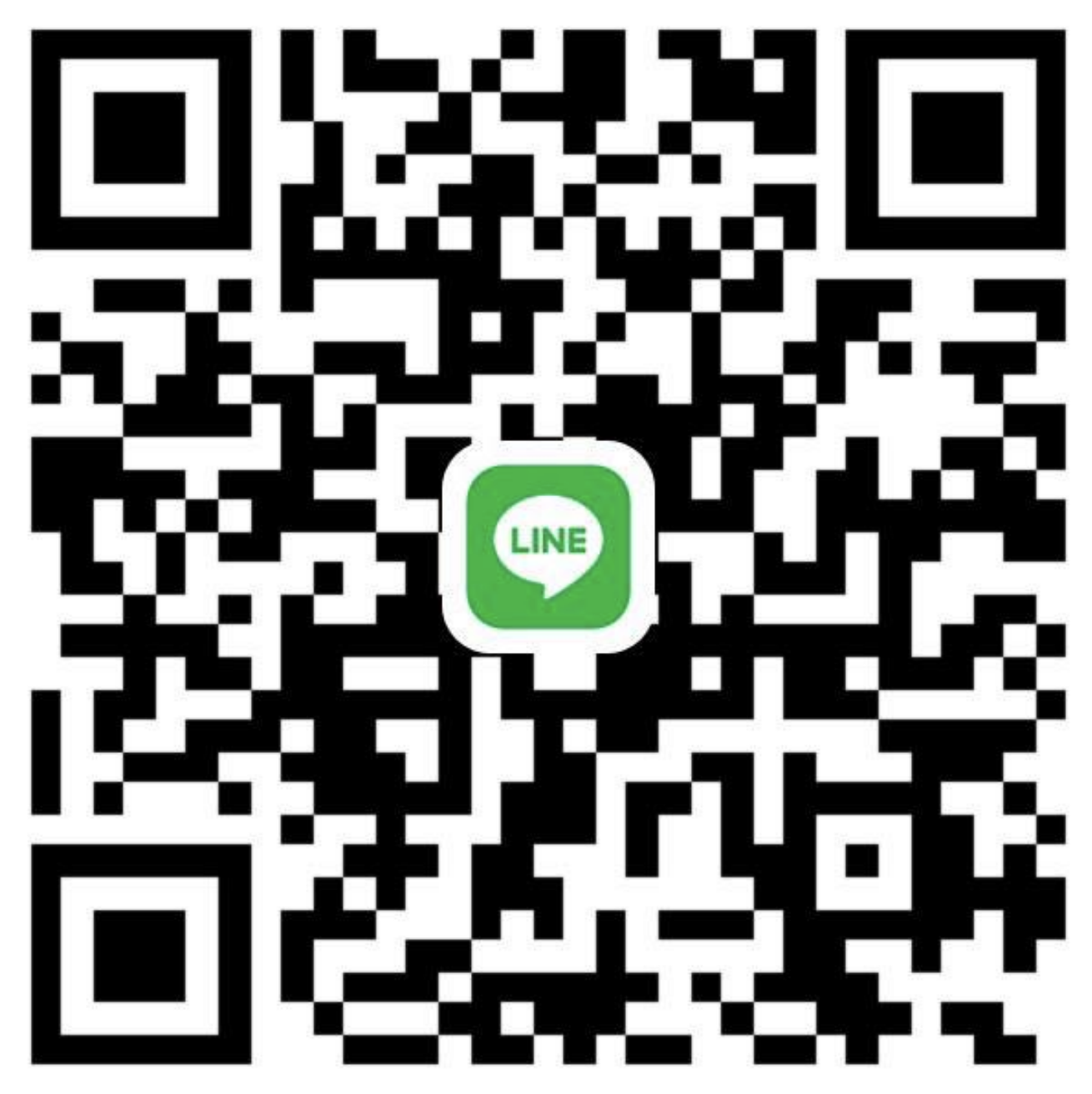 LINE QR Code