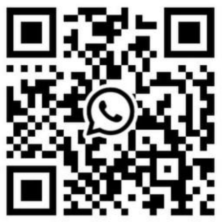 WhatsApp QR Code