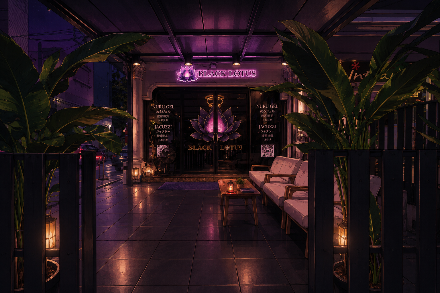Our Space