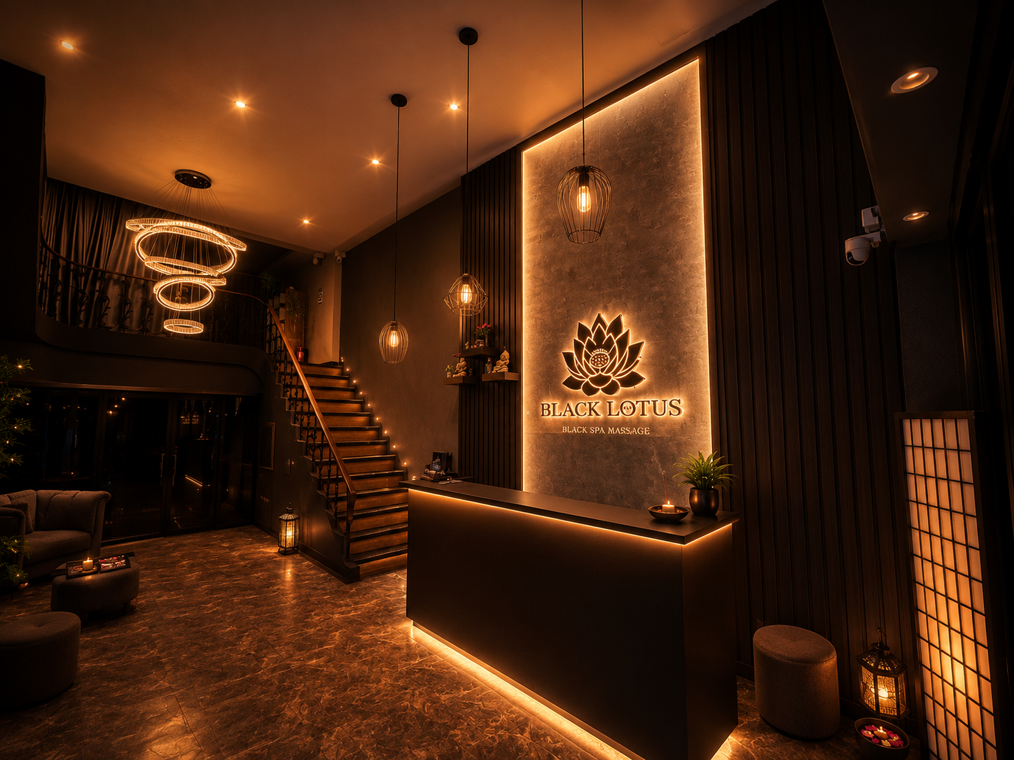 Our Space